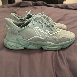 Adidas Ozweego ‘Vapour Steele’